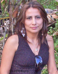 luscious Peru girl  from Chimbote N-677