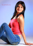 athletic Peru girl  from Lima N-687