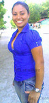 lovely Any Country girl  from Santo Domingo N-694