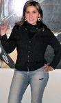 voluptuous Peru girl  from Callao N-698
