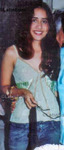 red-hot Peru girl  from Tarapoto N-725