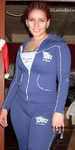 stunning Peru girl  from Lima N-843