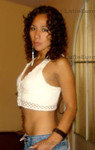 pretty Peru girl  from Lima N-878