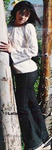 stunning Peru girl  from Tarma N-882