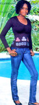 delightful Jamaica girl  from  N-98