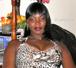 good-looking Jamaica girl  from  N1104