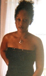 athletic Jamaica girl  from  N1128