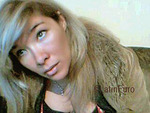 pretty Peru girl  from Lima N1167
