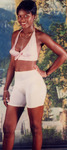 hot Jamaica girl  from  N1233