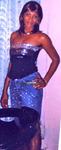 voluptuous Any Country girl  from Kingston N-1577