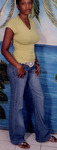 happy Jamaica girl  from Kingston N1396