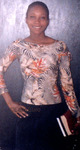luscious Jamaica girl  from Montego Bay N1410