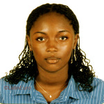 attractive Jamaica girl  from  N1416