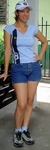 pretty Any Country girl  from  N1534
