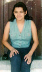 happy Honduras girl  from  N1643