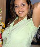 red-hot Honduras girl  from  N1664