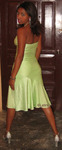 young Any Country girl  from  N1795
