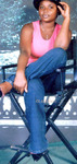 cute Jamaica girl  from  N1803
