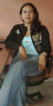 pretty Panama girl  from  N1824
