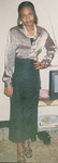 stunning Jamaica girl  from  N1988