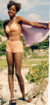 hot Jamaica girl  from Montego Bay N2075