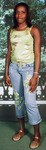 voluptuous Jamaica girl  from  N2086