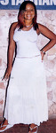 pretty Jamaica girl  from  N2097
