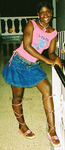 passionate Jamaica girl  from  N2124