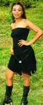 lovely Jamaica girl  from  N2128