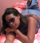 beautiful Panama girl  from  N2178