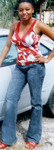 cute Jamaica girl  from  N2189