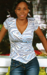 pretty Jamaica girl  from  N2216