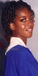 beautiful Jamaica girl  from  N2233