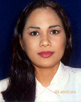 funny Panama girl  from  N2412