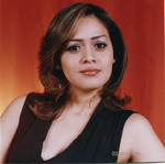 athletic Honduras girl  from La Ceiba N2432