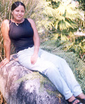 tall Honduras girl  from La Ceiba N2455
