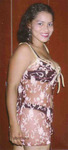 delightful Panama girl  from  N2521