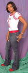 voluptuous Any Country girl  from  N2568