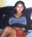 good-looking Honduras girl  from San Pedro Sula N2580