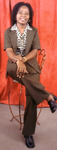 fun Jamaica girl  from  N2587