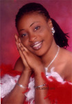 attractive Jamaica girl  from  N2710