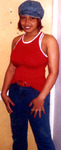 hard body Jamaica girl  from  N2717