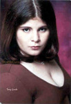 delightful Panama girl  from  N2764