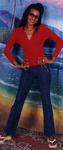 hard body Jamaica girl  from Montego Bay N2868