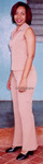 tall Panama girl  from  N3117