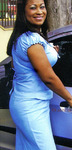 red-hot Panama girl  from  N313