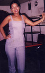 tall Panama girl  from  N3171