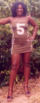 passionate Jamaica girl  from  N3172