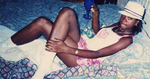 georgeous Jamaica girl  from Montego Bay N3177