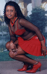 luscious Jamaica girl  from Kingston N3178